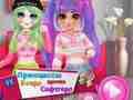 Joc Printesa E-Girl vs Soft Girl  on-line