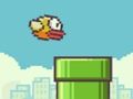 Joc Pasăre Flappy  on-line