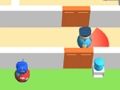 Joc Camera Escape 3d on-line