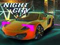 Joc Night City Racing on-line