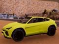 Joc Proiect Car Physics Simulator Sandboxed Canyon  on-line