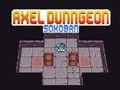 Joc Axel Dungeon on-line