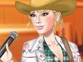 Joc Vedetele pop country  on-line