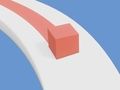 Joc Linie de culoare 3D  on-line