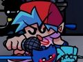 Joc Vineri seara Funkin Poppy Raptime  on-line