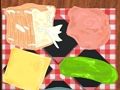 Joc Prieteni de picnic  on-line