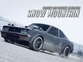 Joc Simulator de fizică a proiectelor Snow Mountain Mountain on-line