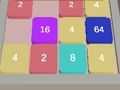 Joc 2048 3d on-line