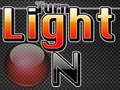Joc Aprinde lumina  on-line