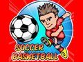 Joc Fotbal Baschet  on-line