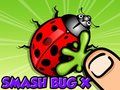 Joc Smash Bugs x on-line