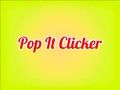 Joc POP IT CLICKER on-line