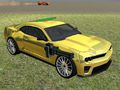 Joc Supra -carcasă a mașinilor care trag on-line