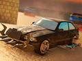 Joc Zombie Derby Drift on-line