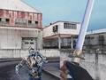 Joc Zombie Destroyer: evadare din instalație  on-line