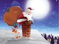 Joc Moș Crăciun Miracol Ascuns  on-line