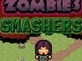 Joc Zombie Smashers on-line