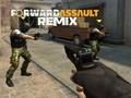 Joc Remix de asalt înainte on-line
