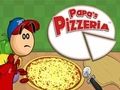 Joc Pizzeria lui Papa on-line