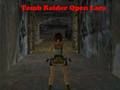 Joc Tomb Raider Open Lara on-line