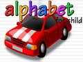 Joc Alfabetul pentru copil  on-line
