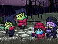 Joc Zombi minusculi 2 on-line