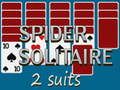 Joc Spider Solitaire 2 costume  on-line