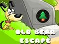 Joc Old Bear Evadare  on-line
