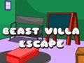 Joc Beast Villa Escape on-line