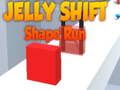 Joc Jelly Shift Form Run on-line
