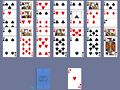 Joc Golf Solitaire on-line