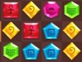 Joc Comoara bijuterie  on-line
