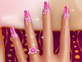 Joc Salon de nail art on-line Joc Salon de nail art on-line
