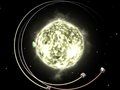 Joc Planeta Gravitație  on-line