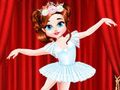 Joc Cursul de balet Baby Taylor  on-line