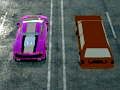 Joc Crazy Racer Highway  on-line
