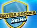 Joc Arena de luptă Fotbal  on-line