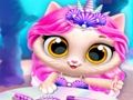 Joc Salonul meu de cosplay cu animale  on-line