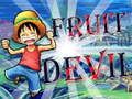 Joc Diavolul de fructe  on-line