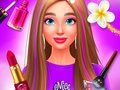 Joc Diana City Moda si frumusete  on-line