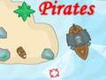 Joc Piratii  on-line
