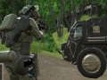 Joc Shooter de supraviețuire extraterestră 2022 on-line