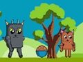 Joc Mew Cat 2 on-line