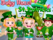 Joc Baby Hazel St. Ziua lui Patrick  on-line