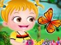 Joc Baby Hazel Nature Explorer on-line