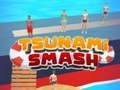 Joc Tsunami Smash on-line