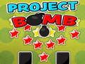 Joc Proiectul Bombă  on-line