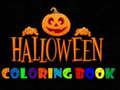 Joc Carte de colorat de Halloween  on-line
