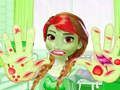 Joc Clinica Zombie Doctor  on-line