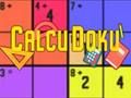 Joc Calcudoku on-line